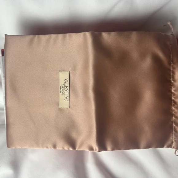 Valentino Garavani Toile Iconographe ballerina flats - Picture 6 of 9